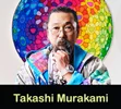 Takashi Murakami